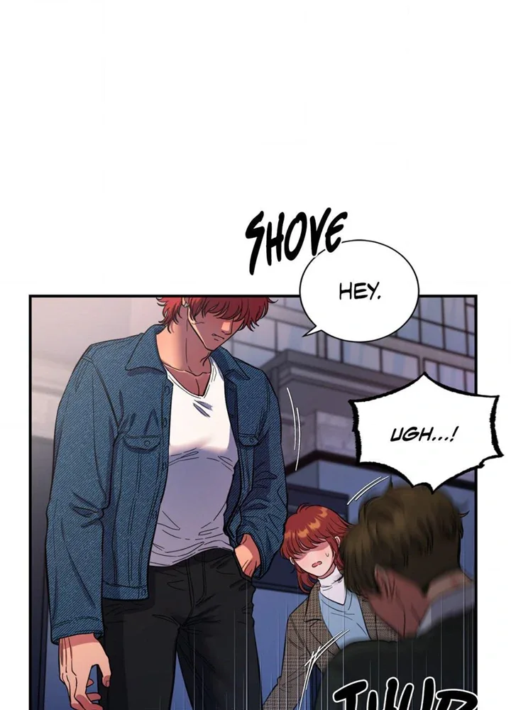 Hana's Demons of Lust Chapter 74 page 54