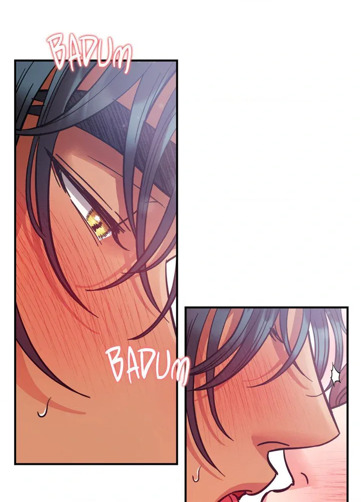 Hana's Demons of Lust Chapter 73 page 54