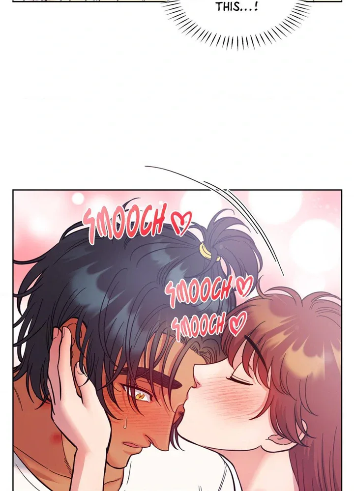 Hana's Demons of Lust Chapter 73 page 51