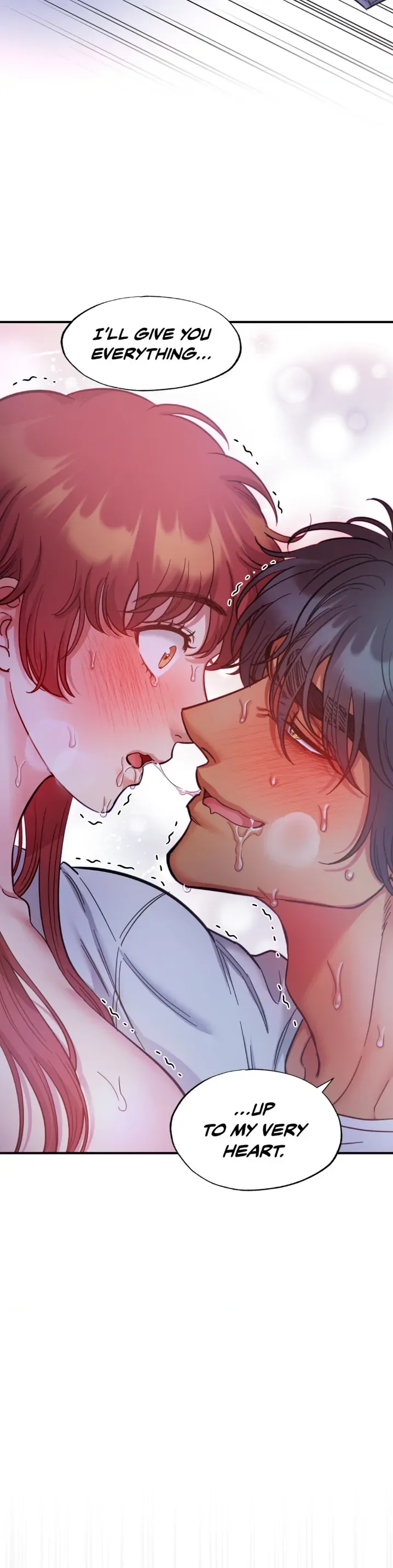 Hana's Demons of Lust Chapter 71 page 20
