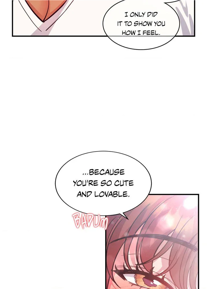 Hana's Demons of Lust Chapter 73 page 65