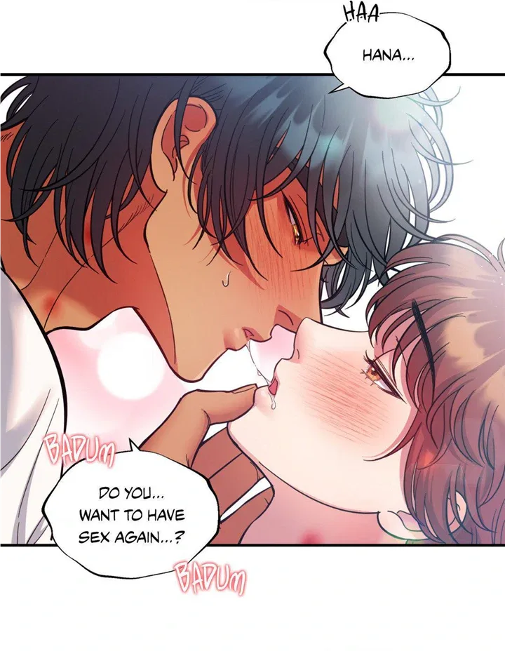 Hana's Demons of Lust Chapter 73 page 59