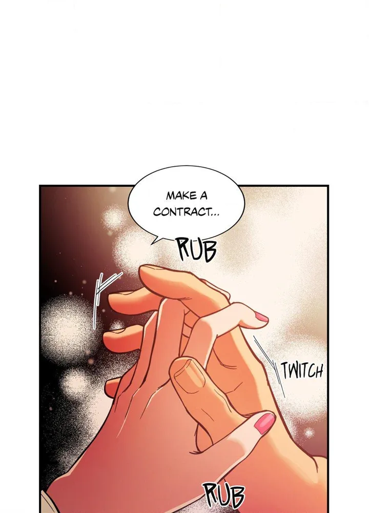 Hana's Demons of Lust Chapter 75 page 8