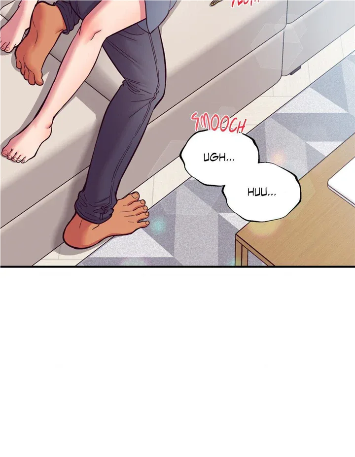 Hana's Demons of Lust Chapter 73 page 58
