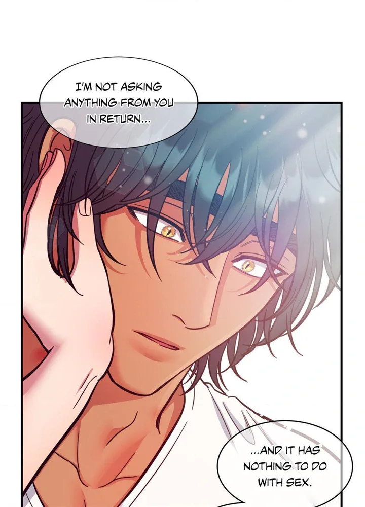 Hana's Demons of Lust Chapter 73 page 64