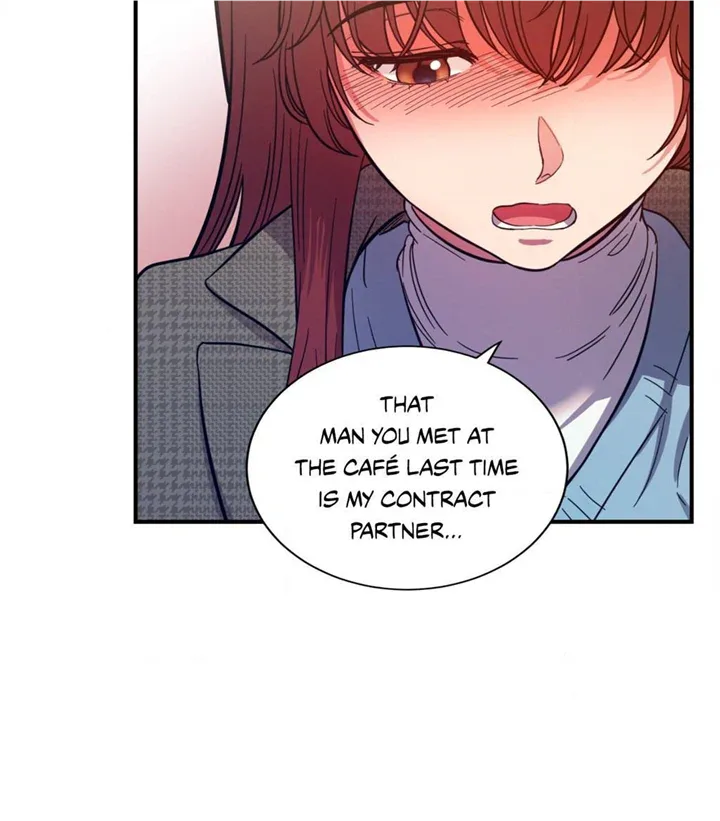 Hana's Demons of Lust Chapter 74 page 68