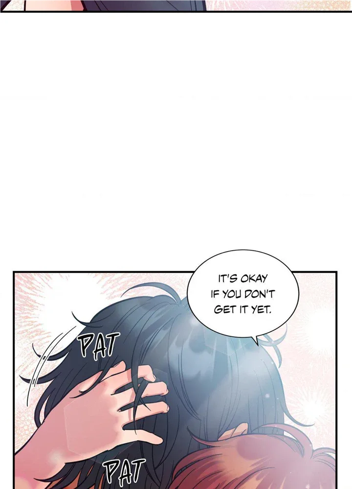 Hana's Demons of Lust Chapter 73 page 69