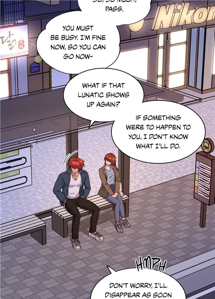 Hana's Demons of Lust Chapter 74 page 60