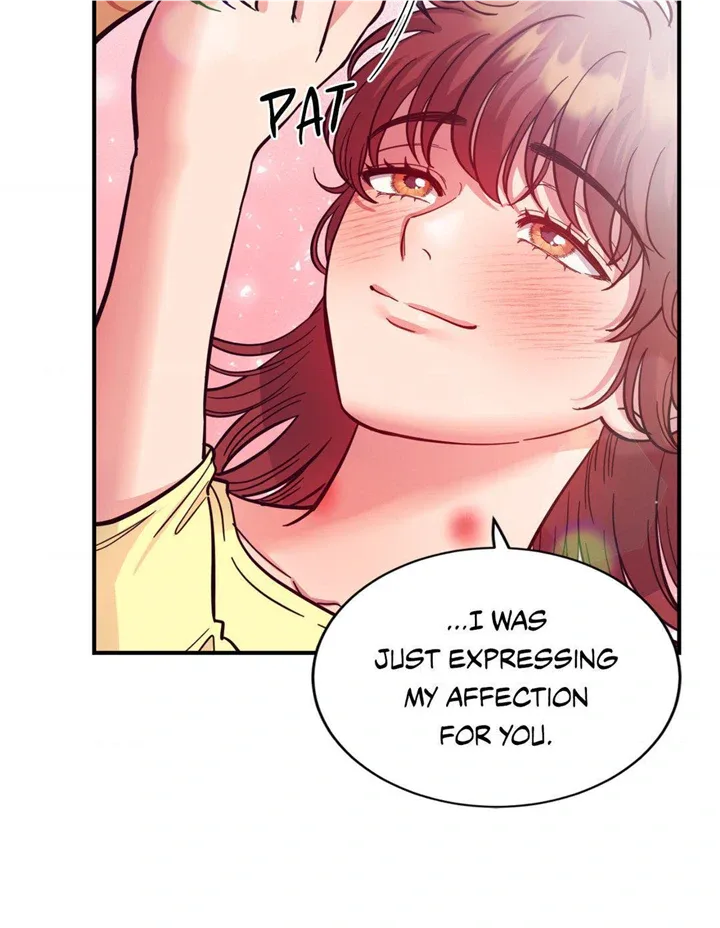 Hana's Demons of Lust Chapter 73 page 63
