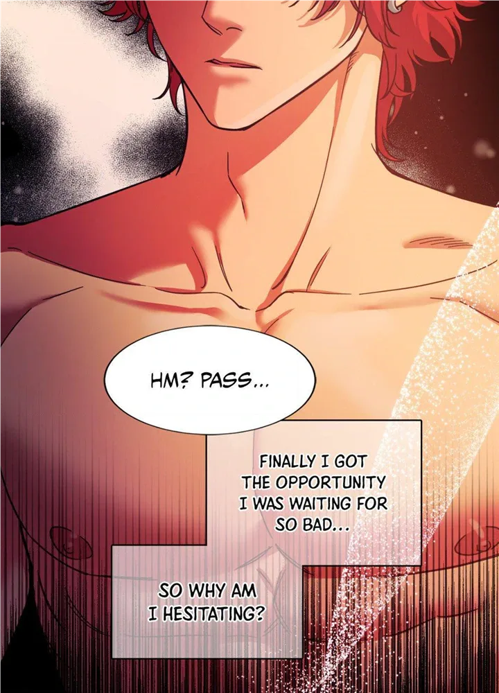 Hana's Demons of Lust Chapter 75 page 10