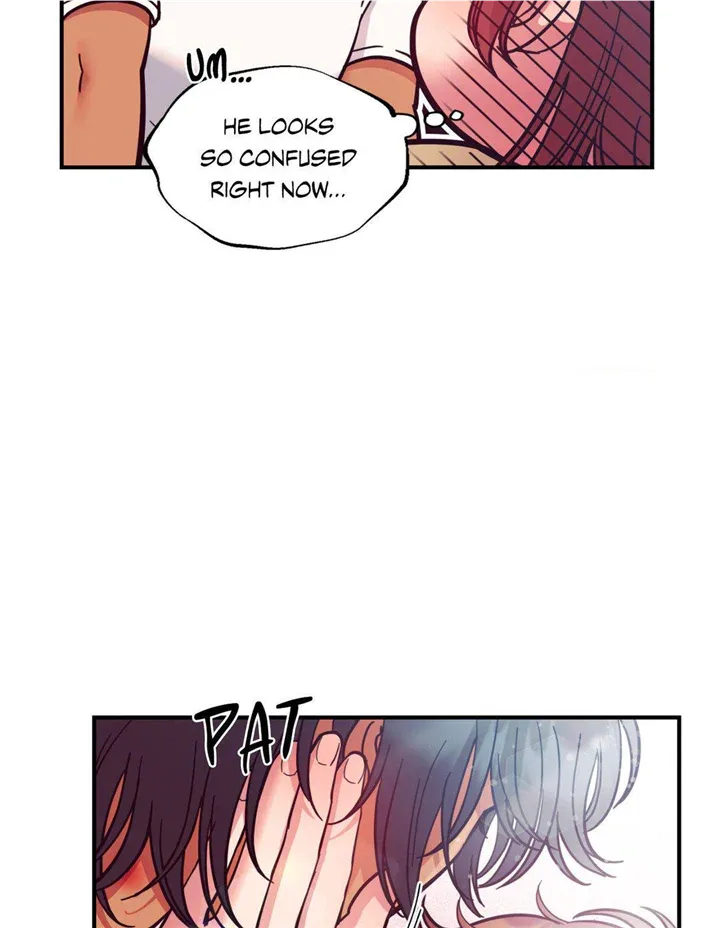 Hana's Demons of Lust Chapter 73 page 62