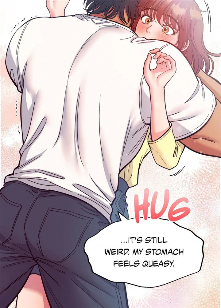 Hana's Demons of Lust Chapter 73 page 68