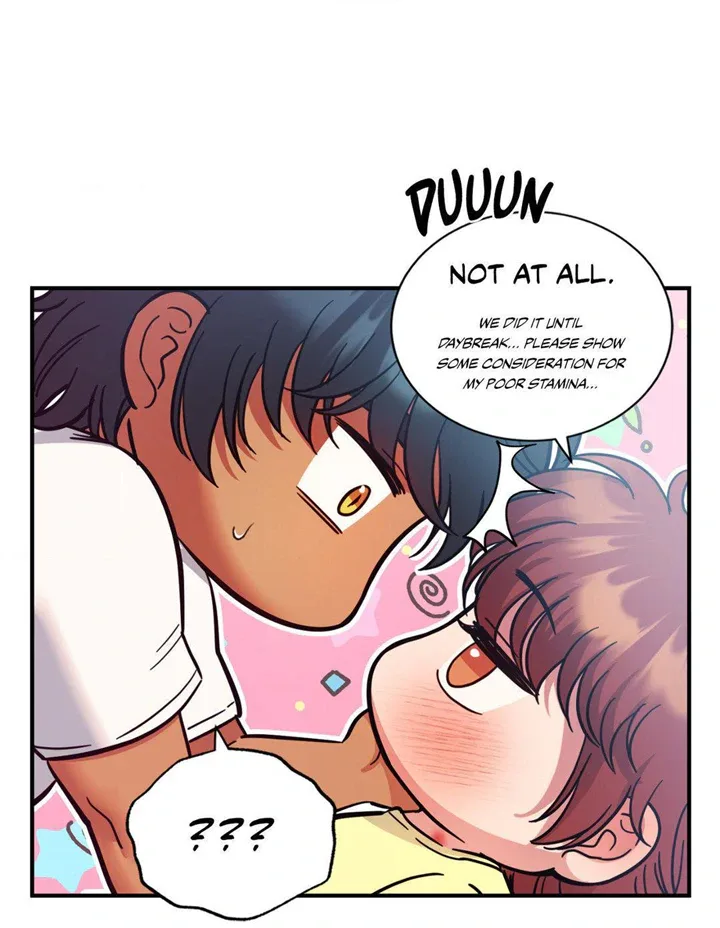 Hana's Demons of Lust Chapter 73 page 60