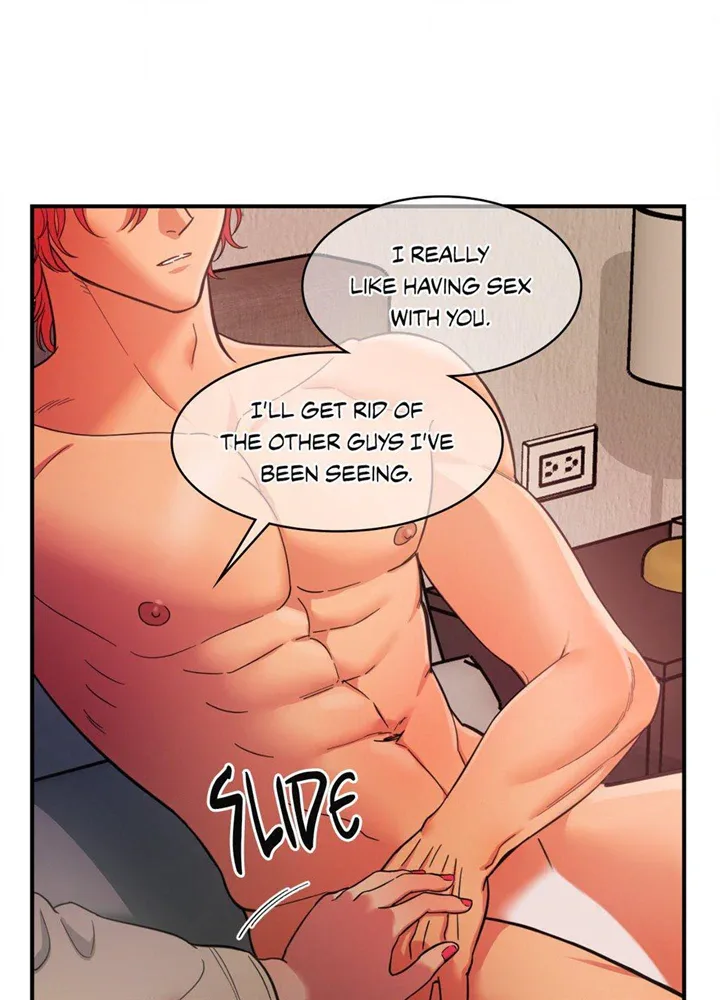 Hana's Demons of Lust Chapter 75 page 3