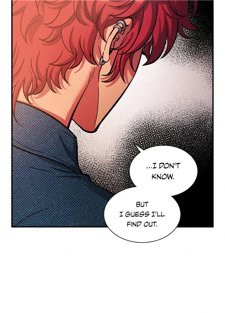Hana's Demons of Lust Chapter 75 page 21