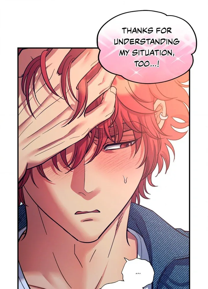 Hana's Demons of Lust Chapter 74 page 78