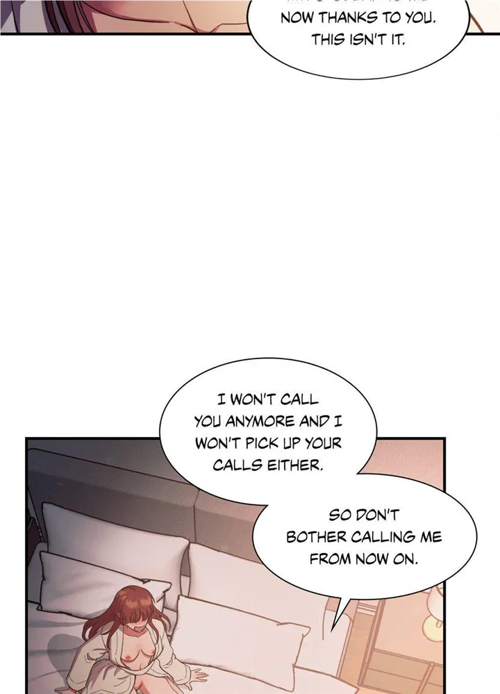 Hana's Demons of Lust Chapter 75 page 16