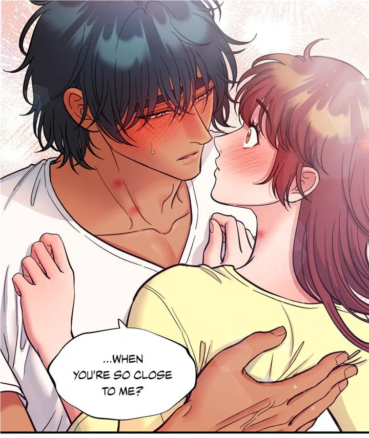 Hana's Demons of Lust Chapter 73 page 74