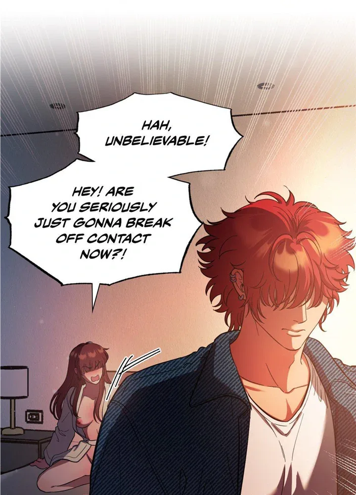 Hana's Demons of Lust Chapter 75 page 19