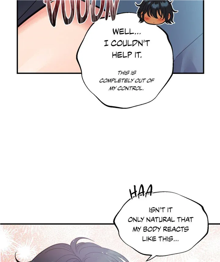 Hana's Demons of Lust Chapter 73 page 73