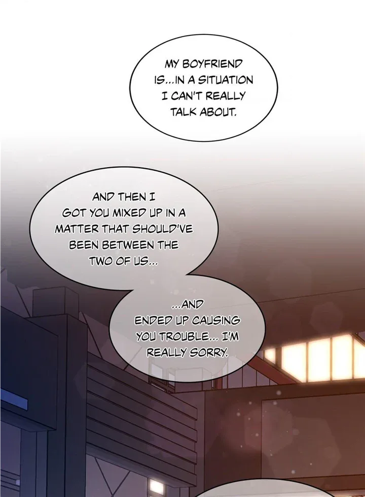 Hana's Demons of Lust Chapter 74 page 71