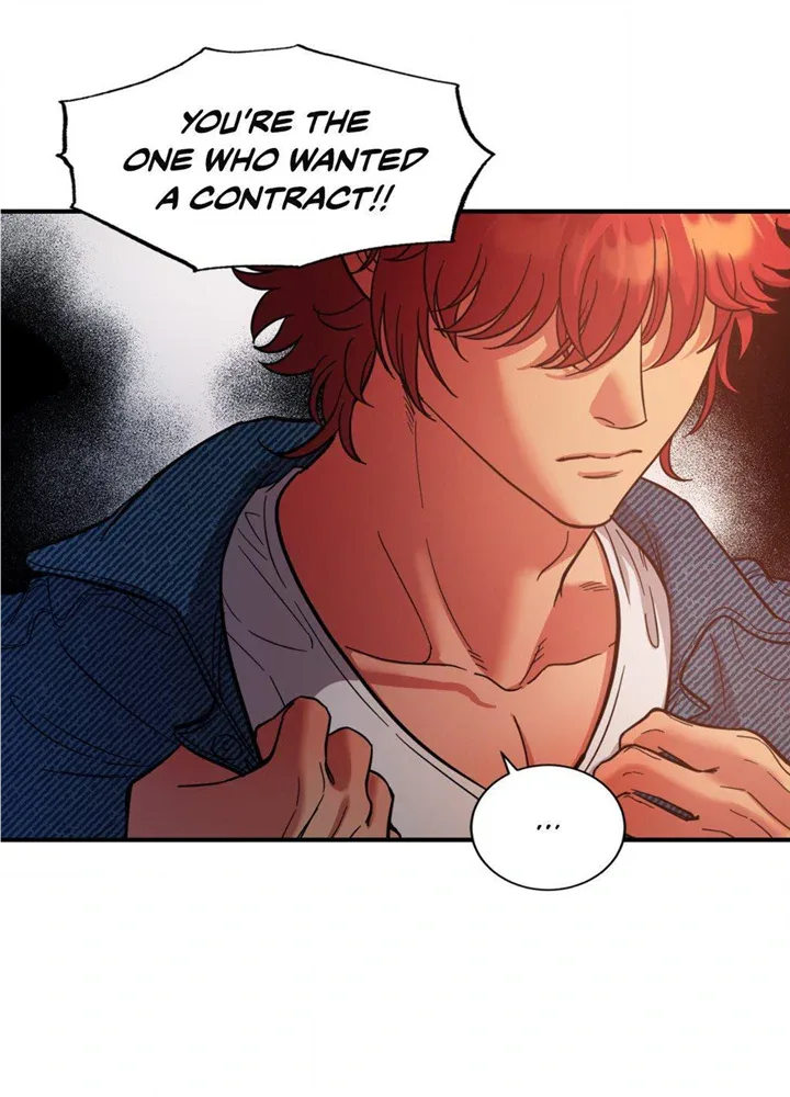 Hana's Demons of Lust Chapter 75 page 18