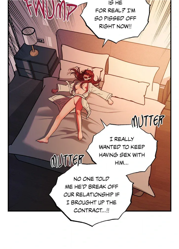 Hana's Demons of Lust Chapter 75 page 25