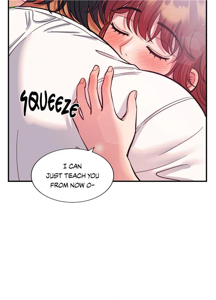 Hana's Demons of Lust Chapter 73 page 70