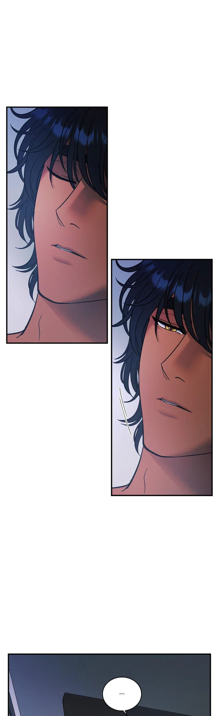 Hana's Demons of Lust Chapter 76 page 1