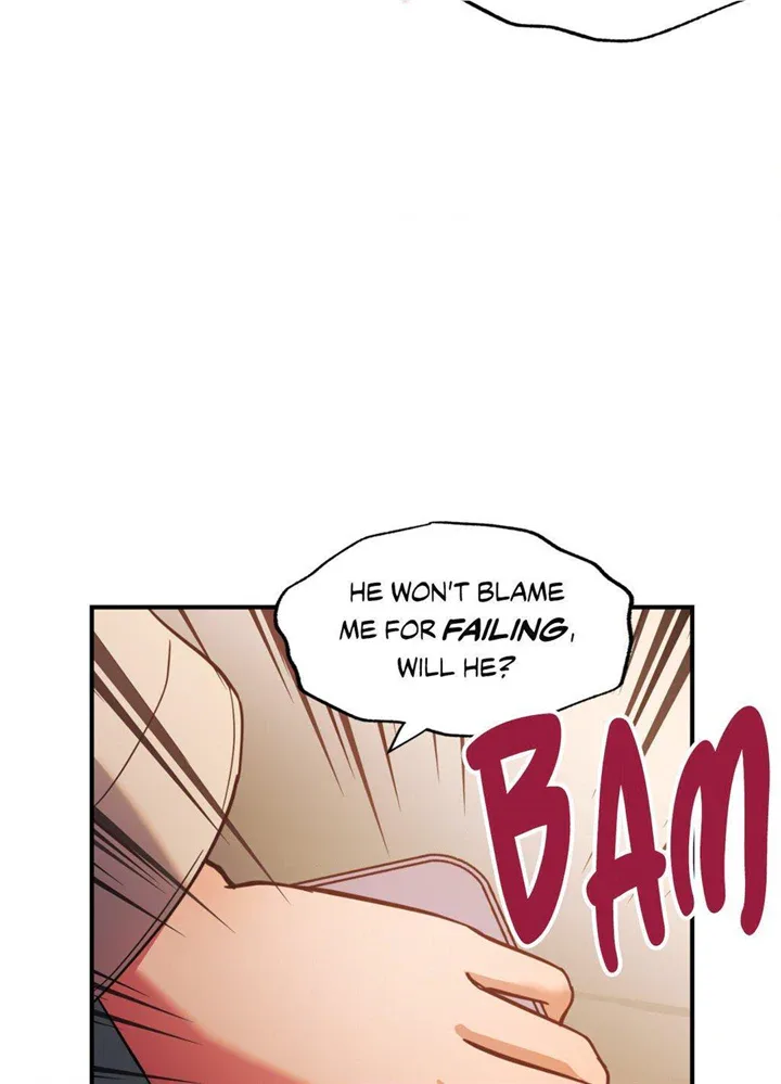 Hana's Demons of Lust Chapter 75 page 27