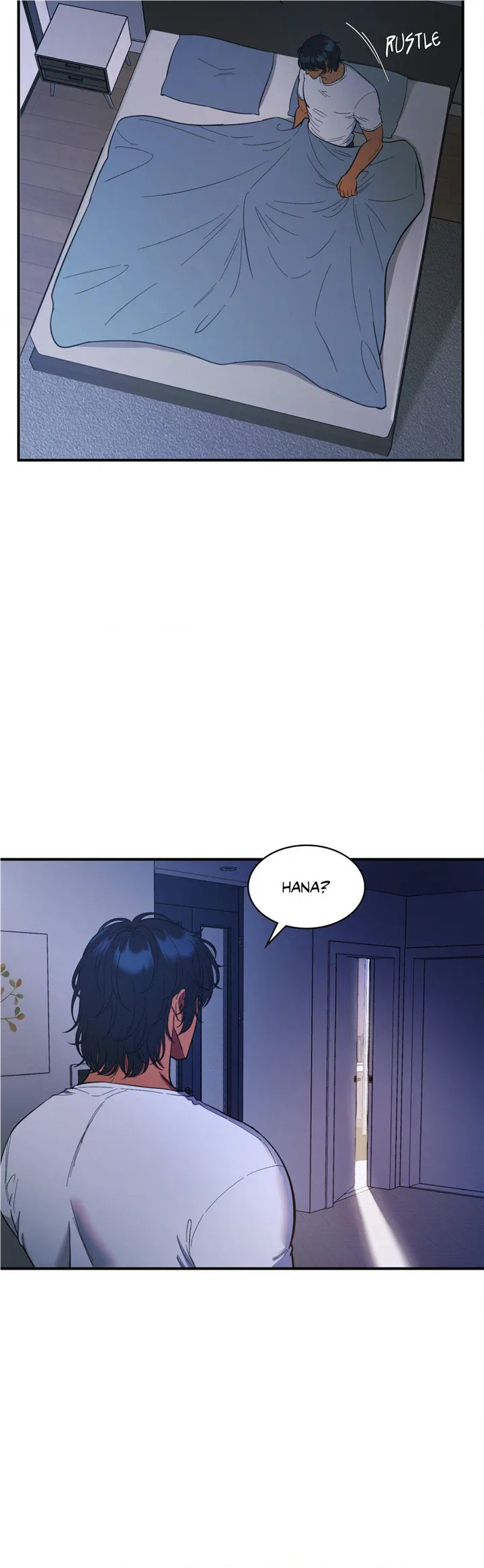 Hana's Demons of Lust Chapter 76 page 2