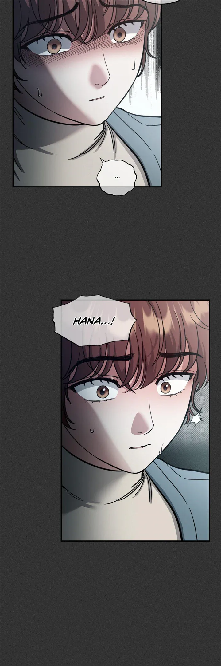 Hana's Demons of Lust Chapter 76 page 6