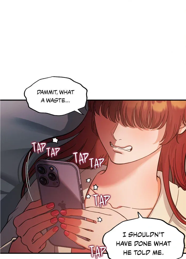Hana's Demons of Lust Chapter 75 page 26