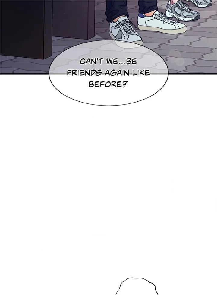 Hana's Demons of Lust Chapter 74 page 73