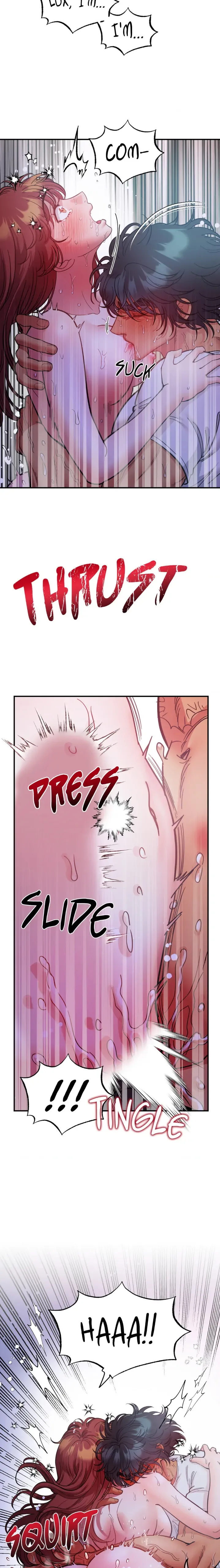 Hana's Demons of Lust Chapter 72 page 4