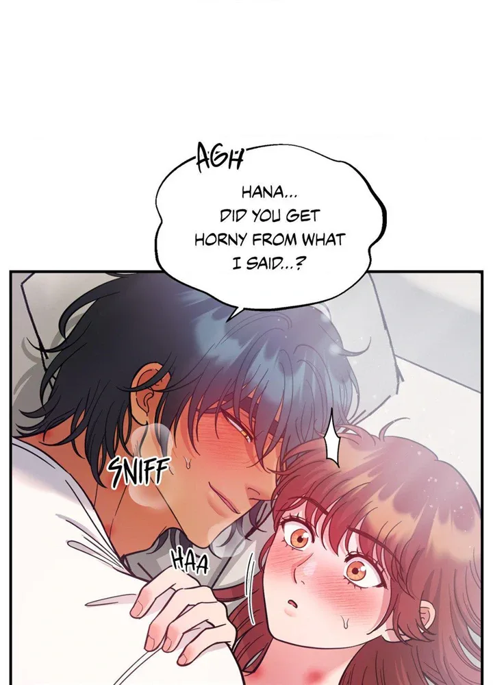 Hana's Demons of Lust Chapter 73 page 78