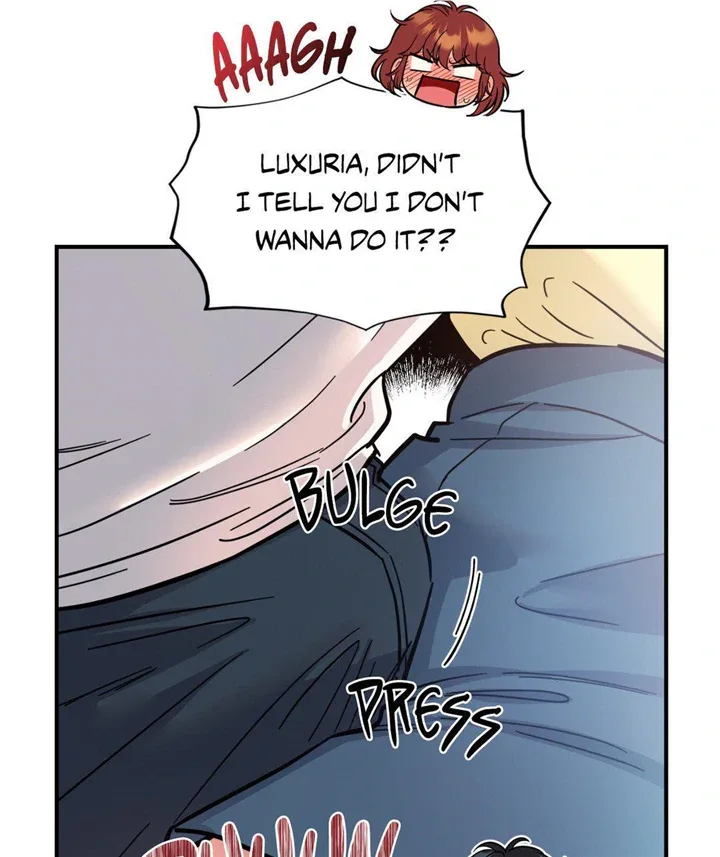 Hana's Demons of Lust Chapter 73 page 72