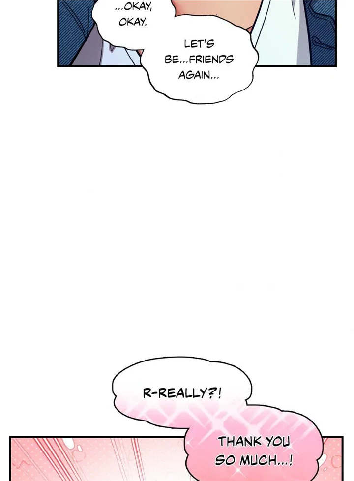 Hana's Demons of Lust Chapter 74 page 76