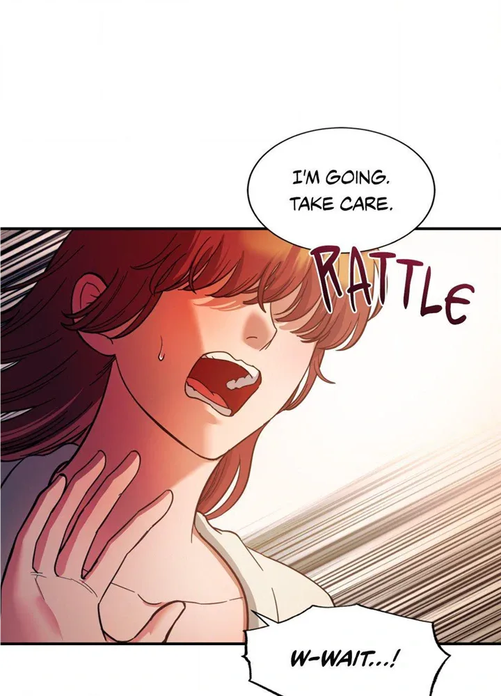 Hana's Demons of Lust Chapter 75 page 22