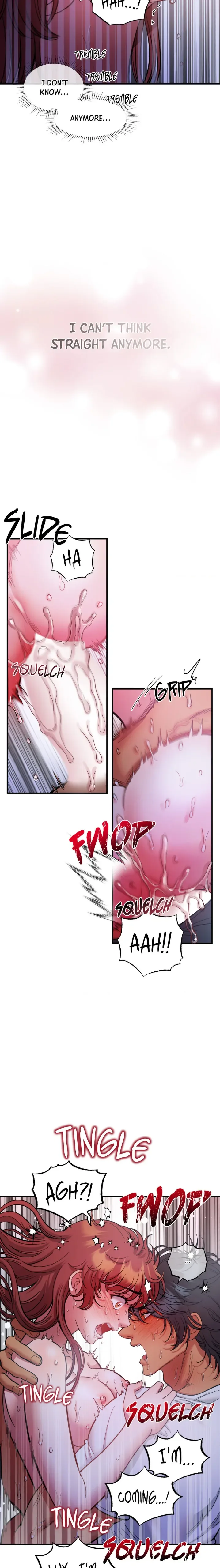 Hana's Demons of Lust Chapter 72 page 3