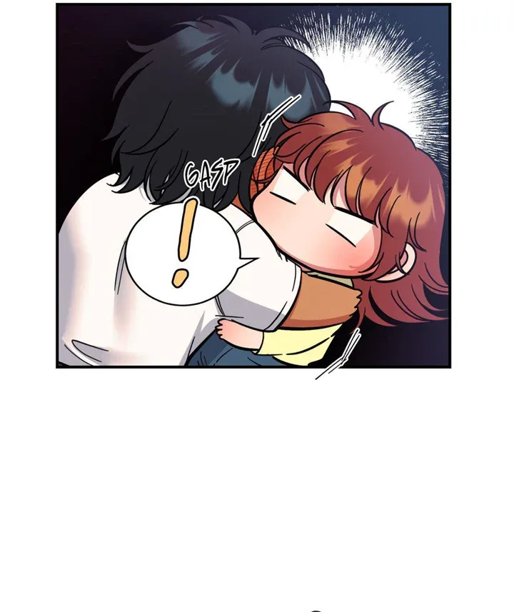 Hana's Demons of Lust Chapter 73 page 71