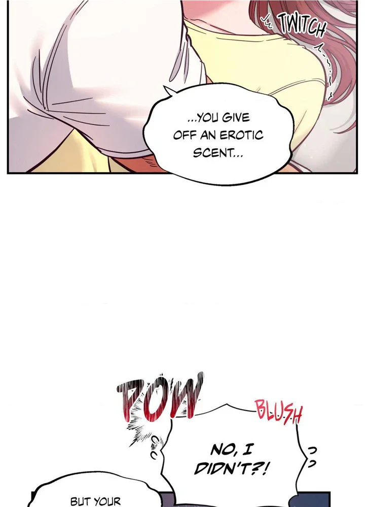 Hana's Demons of Lust Chapter 73 page 79