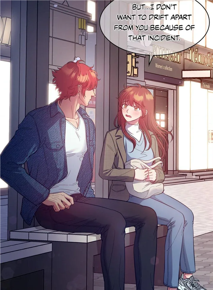 Hana's Demons of Lust Chapter 74 page 72