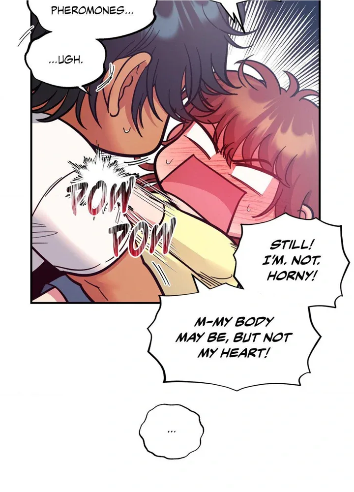 Hana's Demons of Lust Chapter 73 page 80