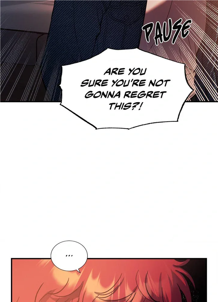 Hana's Demons of Lust Chapter 75 page 20
