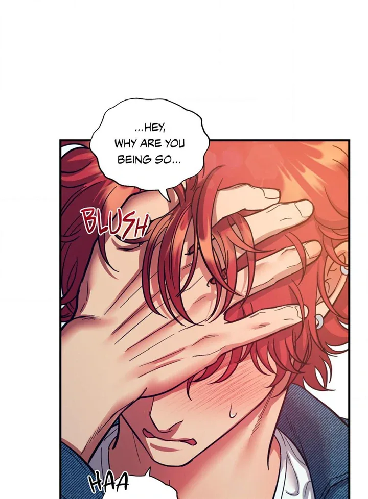 Hana's Demons of Lust Chapter 74 page 75