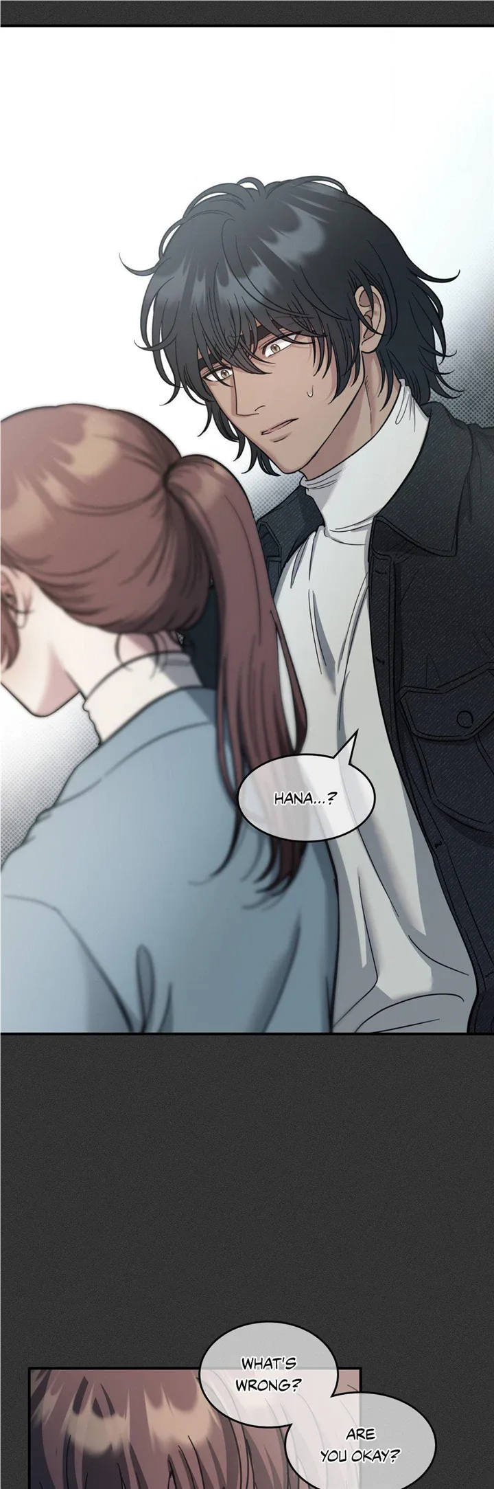 Hana's Demons of Lust Chapter 76 page 5
