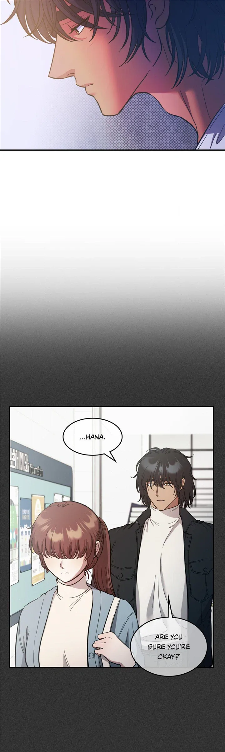 Hana's Demons of Lust Chapter 76 page 11