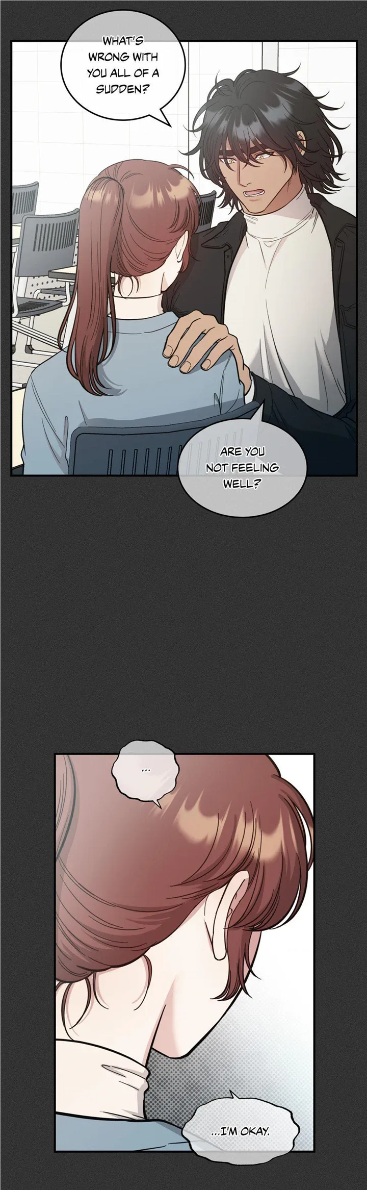 Hana's Demons of Lust Chapter 76 page 7