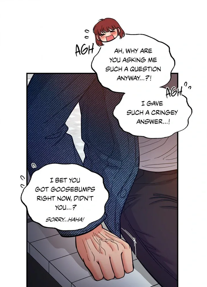 Hana's Demons of Lust Chapter 74 page 85